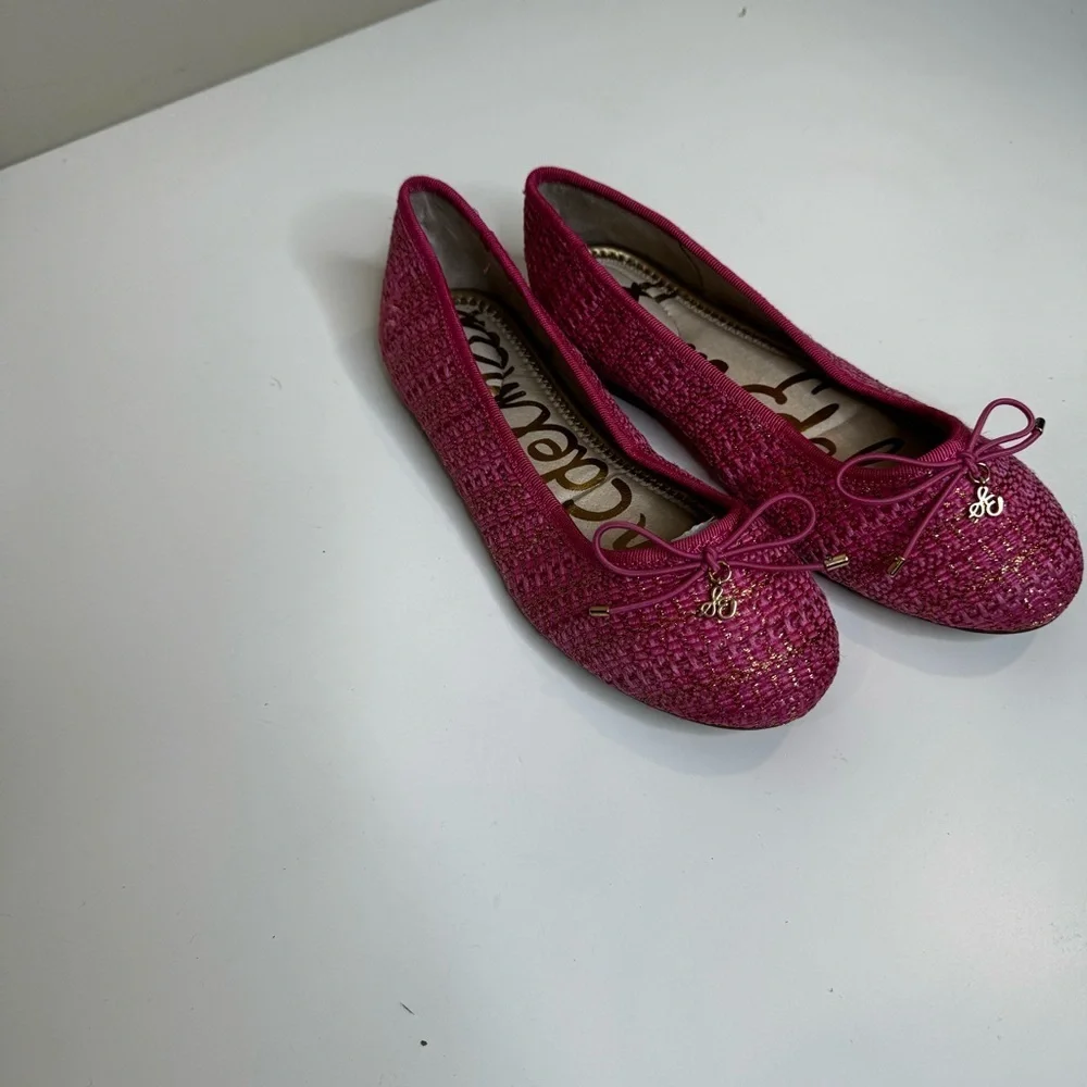 Sam Edelman hi felicia